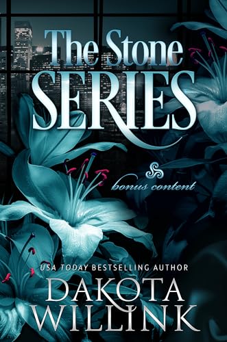 The Stone Series Bonus Content (Kindle Edition)