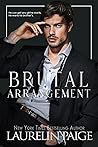 Brutal Arrangement by Laurelin Paige