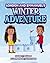 London and Emmanuel's Winter Adventure by Laura E Williams