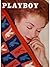 Playboy 1956 May Magazine (...