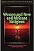 Women and New and Africana Religions