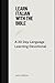 Learn Italian With The Bible: A 30 day devotional