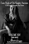 Erotic Books of O...