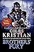 Brothers' Fury (Bleeding La...