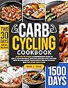 CARB CYCLING COOK...