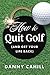 How to Quit Golf