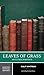 Leaves of Grass and Other Writings
