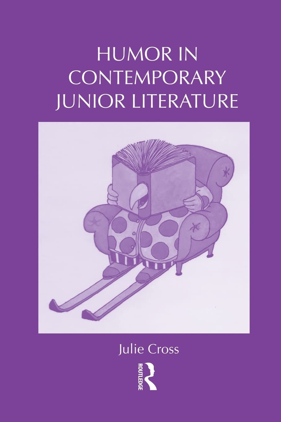 Humor in Contemporary Junior Literature (ebook)