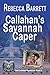 Callahan's Savannah Caper (...