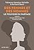 Des Femmes et des Hommes. Le pouvoir en partage by Bertrand Badré