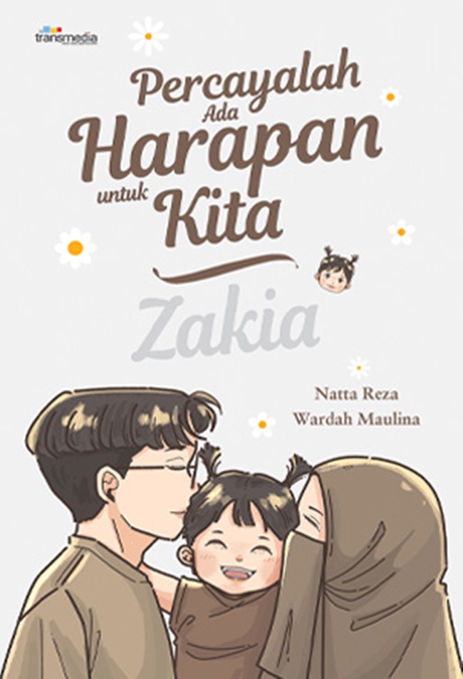 Percayalah Ada Harapan untuk Kita