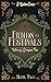 Fiends and Festivals (The Weary Dragon Inn #2) by S. Usher Evans