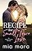 Recipe for Small Town Love