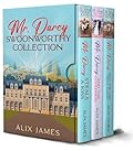 Mr. Darcy: Swoonworthy Collection