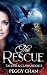 The Rescue (Talons & Claws Book 2)