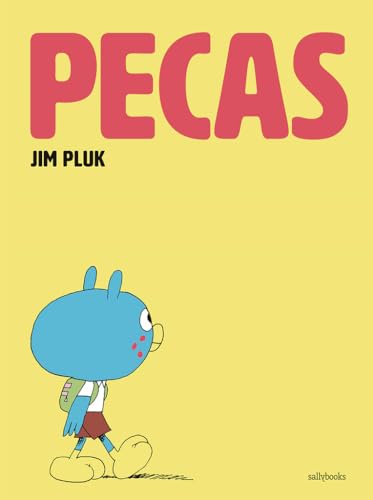 Pecas (Hardcover)