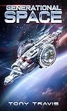 Generational Space (The Generational Space Trilogy #1)