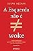 A Esquerda não é Woke