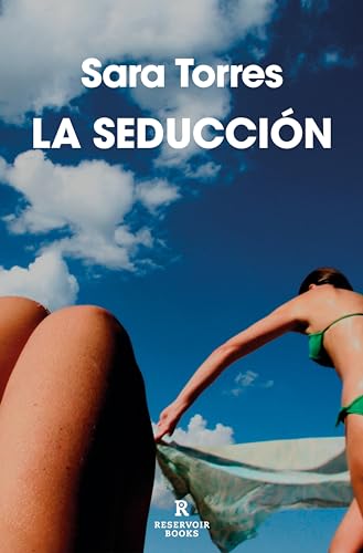 La seducción (Kindle Edition)