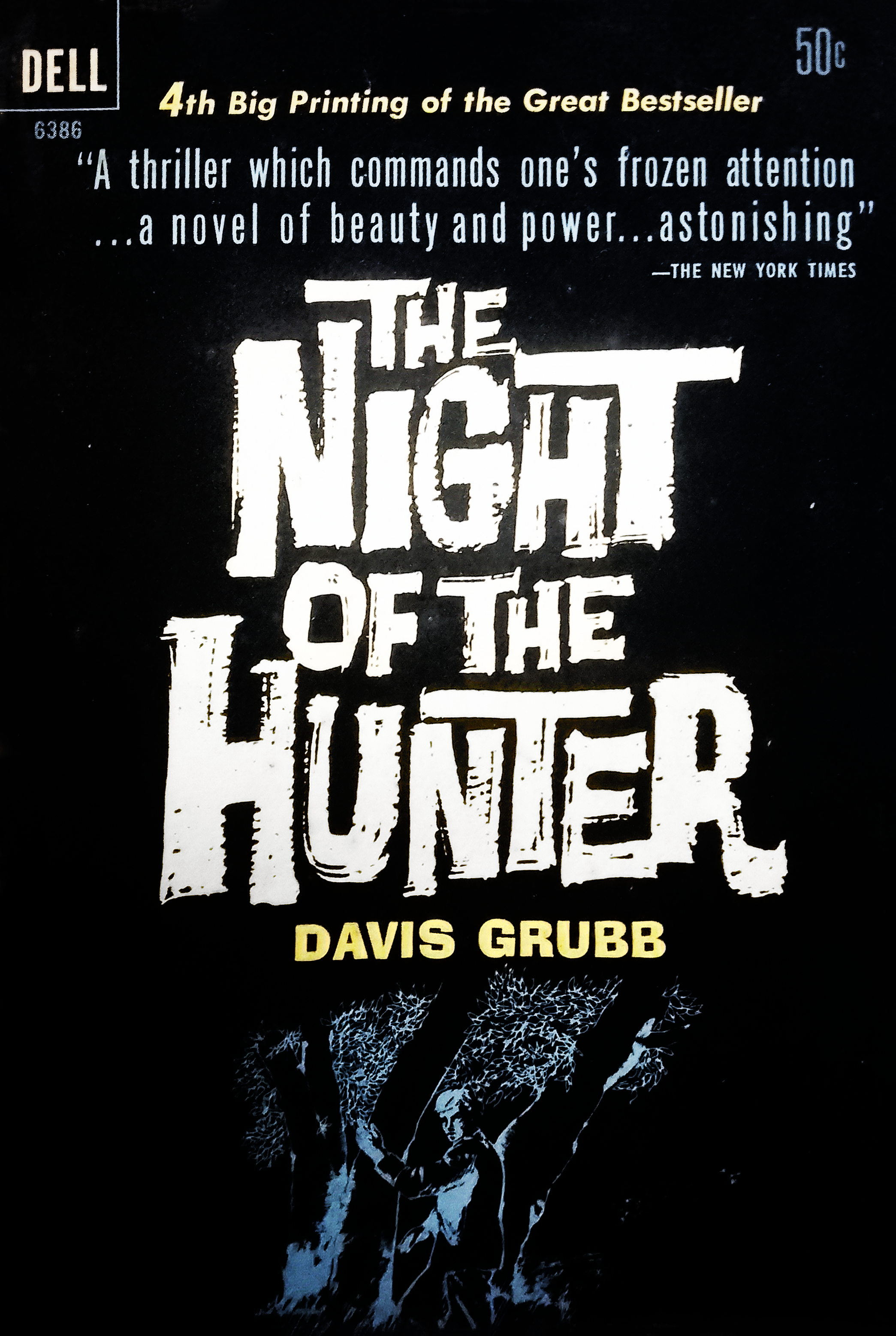 The Night of the Hunter