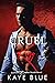 Cruel King (Ruthless Bratva Brotherhood #3)