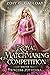The Royal Matchmaking Competition: Princess Zoyechka (RMC, #4)