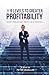The 9 Levels to Greater Pro...