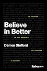 Believe in Better...