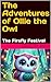The Adventures of Ollie the Owl Series by Gregory Ryan