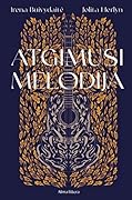 Atgimusi melodija