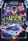 L'île du Corbeau