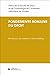 Fondements romains du droit