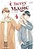 Cherry Magic - édition Collector - Tome 4 (VF)