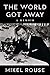 The World Got Away: A Memoir