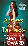Always Be My Duchess
