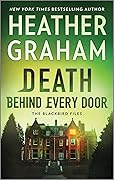 Death Behind Every Door (The Blackbird Files #1)