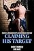 Claiming His Target (Primal Regression Book 4)