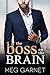 The Boss on the Brain (New ...
