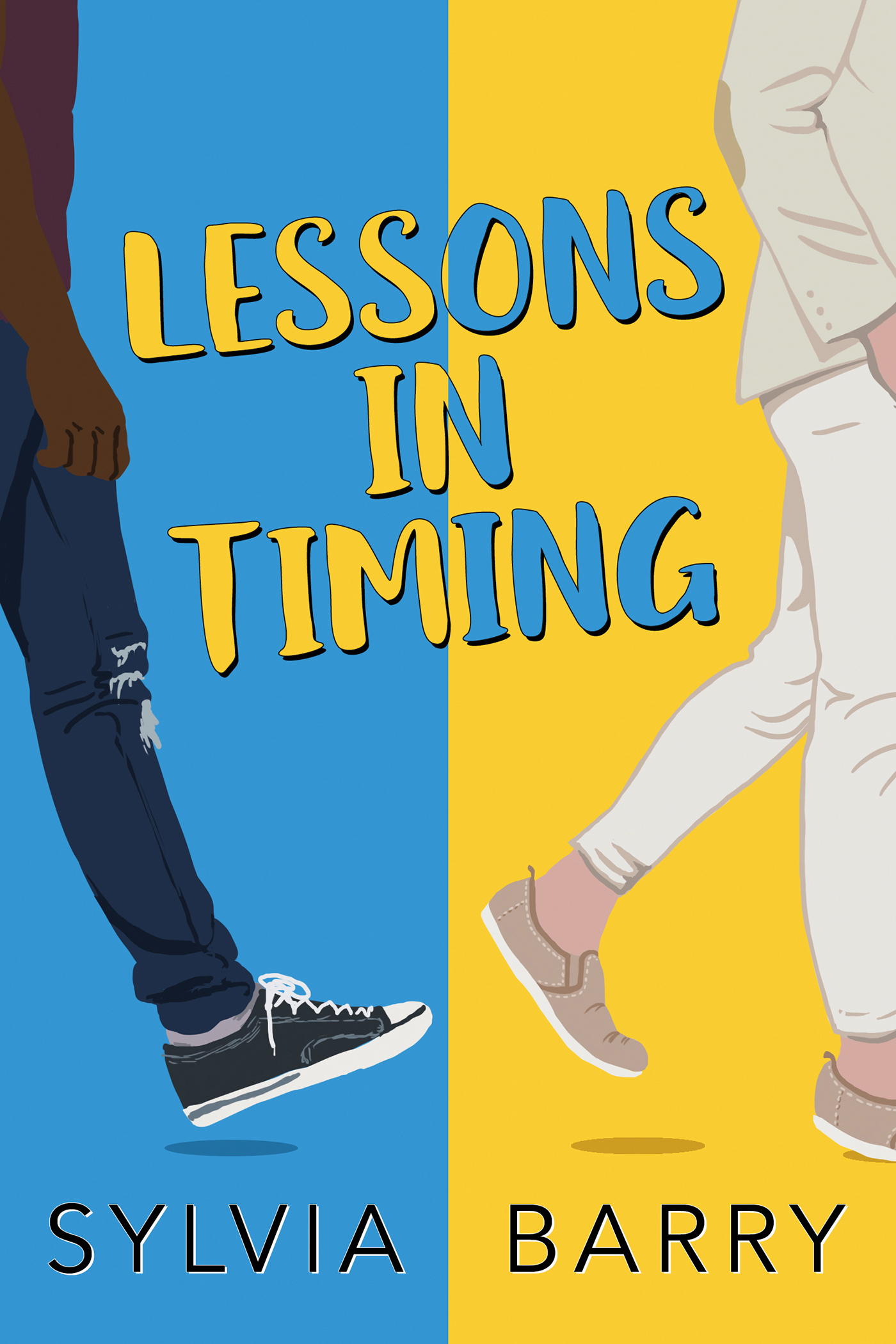 Lessons in Timing (ebook)