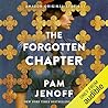 The Forgotten Chapter by Pam Jenoff