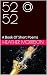 52 @ 52: A Book Of Short Poems