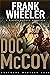 Doc McCoy by Frank Wheeler