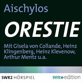 Die Orestie