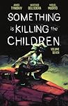Something is Kill...