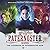 The Paternoster Gang: Trespassers, Vol. 2: The Casebook of Paternoster Row