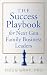 The Success Playbook for Ne...