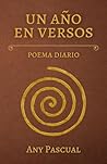 Un año en versos by Any Pascual