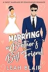 Marrying My Broth...