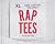 Rap Tees Volume 2: A Collection of Hip Hop T-Shirts & More 1980-2005