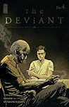 The Deviant #4 by James Tynion IV